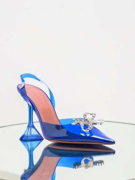 Туфли Amina Muaddi