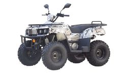 Квадроцикл UNIVERSAL Hammer 2 (200)