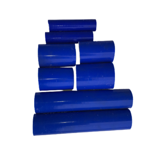 Патрубки радиатора К-701 (8 шт.) 701-1303000 силикон