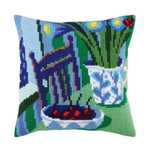 "Южная ночь"-5323  подушка