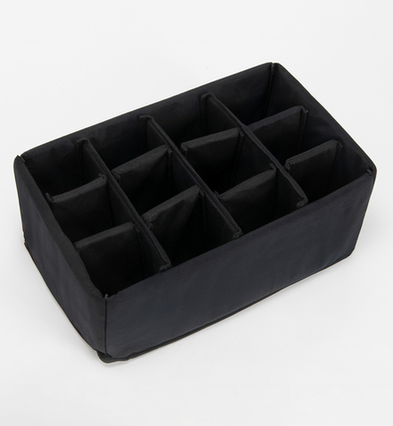 Тканевый разделитель для кейса @60-05