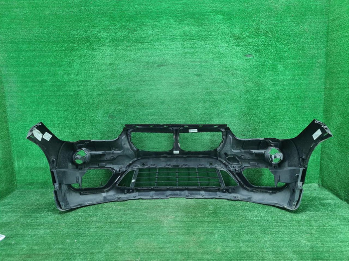 Бампер передний BMW X1 F48 (2015-2019)