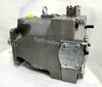 PV140R1K1T1NULC - Аксиально-поршневой насос регулируемый с наклонным диском, 140 см3, 350 бар
