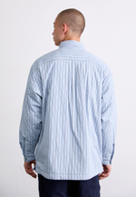 Carhartt WIP Демисезонная куртка - Синий