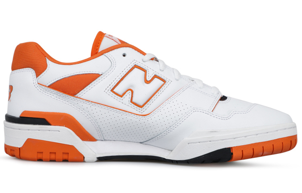 Кроссовки New Balance Nb 550