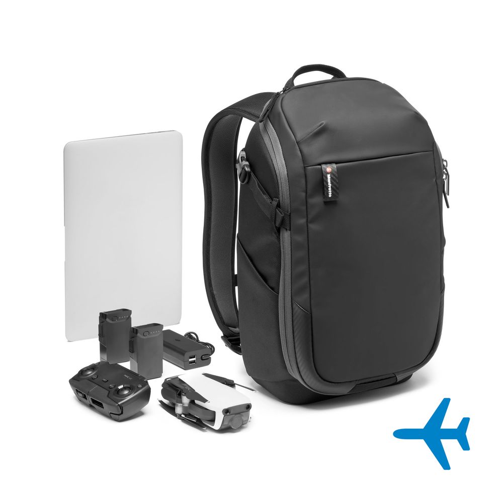 Manfrotto MA2-BP-C Advanced2 Compact Backpack