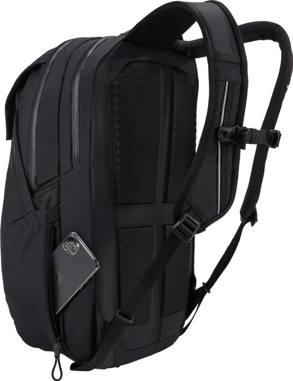 Рюкзак для ноутбука Thule Paramount Commuter Backpack 27L Black (3204731)