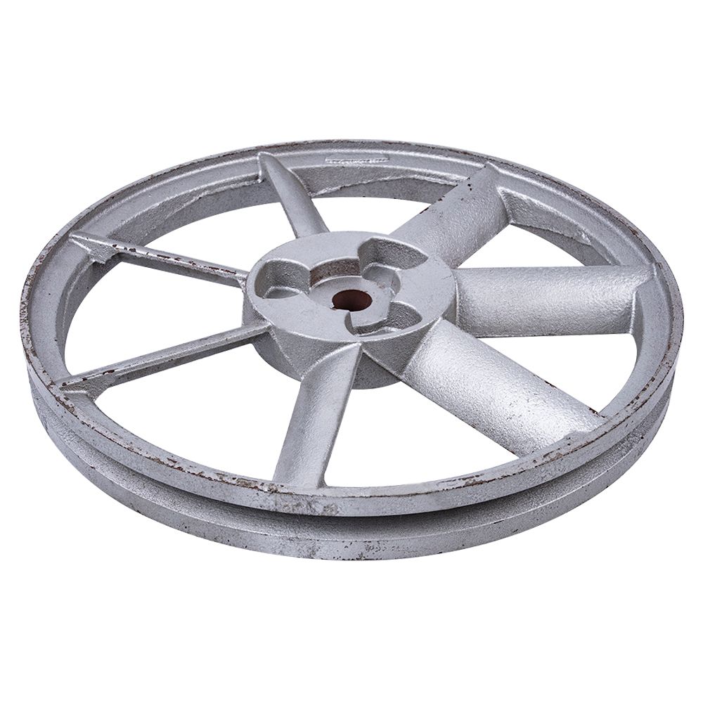 Шкив 21212003 Remeza D.320 мм A1 LB 40-3