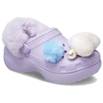 Crocs (Женская размерная сетка)