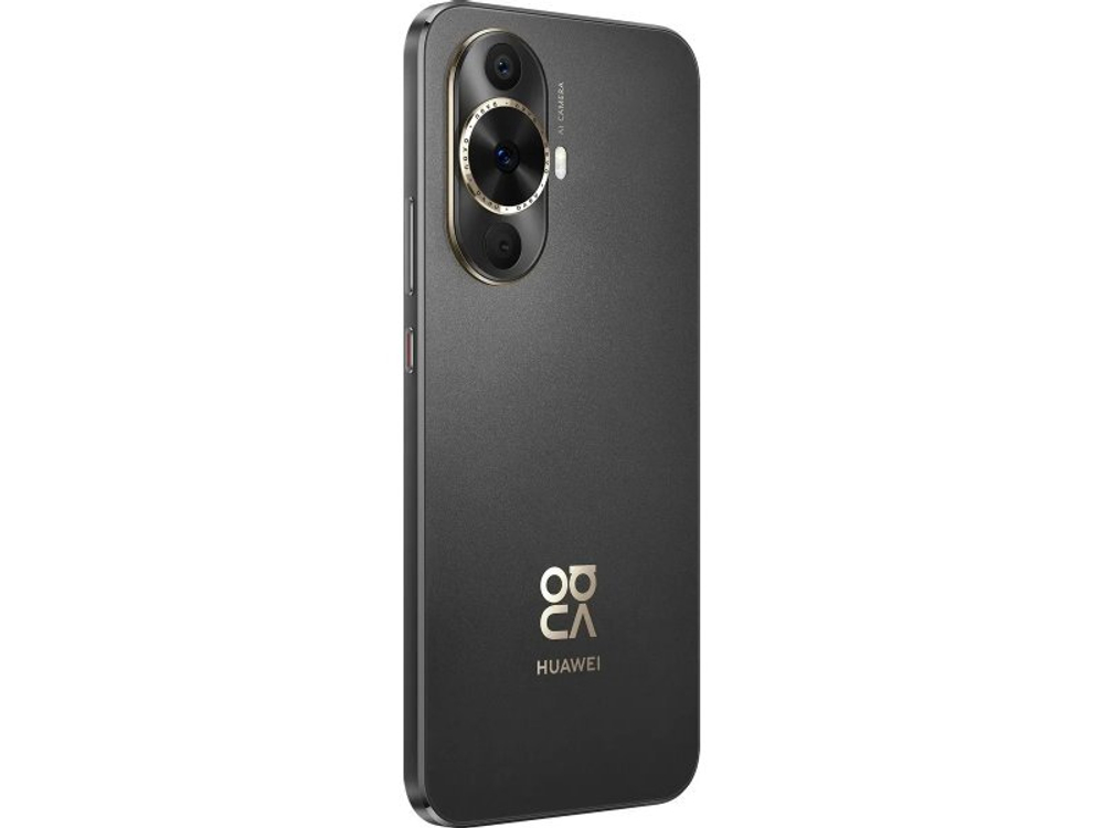 Смартфон Huawei Nova 12s 8/256Gb Черный (FOA-LX9)