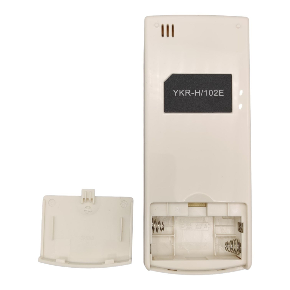 Пульт Loriot YKR-H/102E для кондиционеров