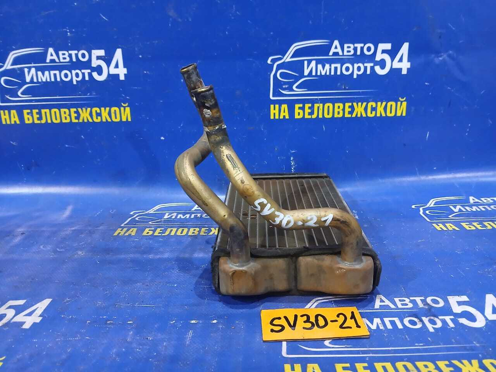 Радиатор печки TOYOTA CAMRY 1994