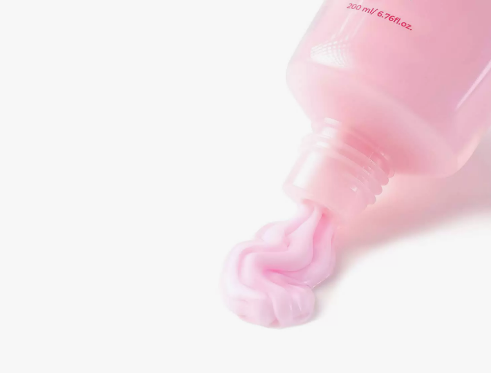 Spark&Glow Лосьон для тела с ароматом сладкой гуавы - Body lotion sweet guava, 200 мл