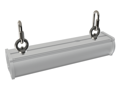 Кронштейн Diora Piton рым-болт (комплект)