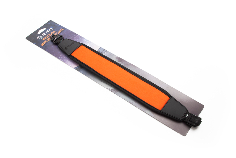 Ремень RYPO Orange