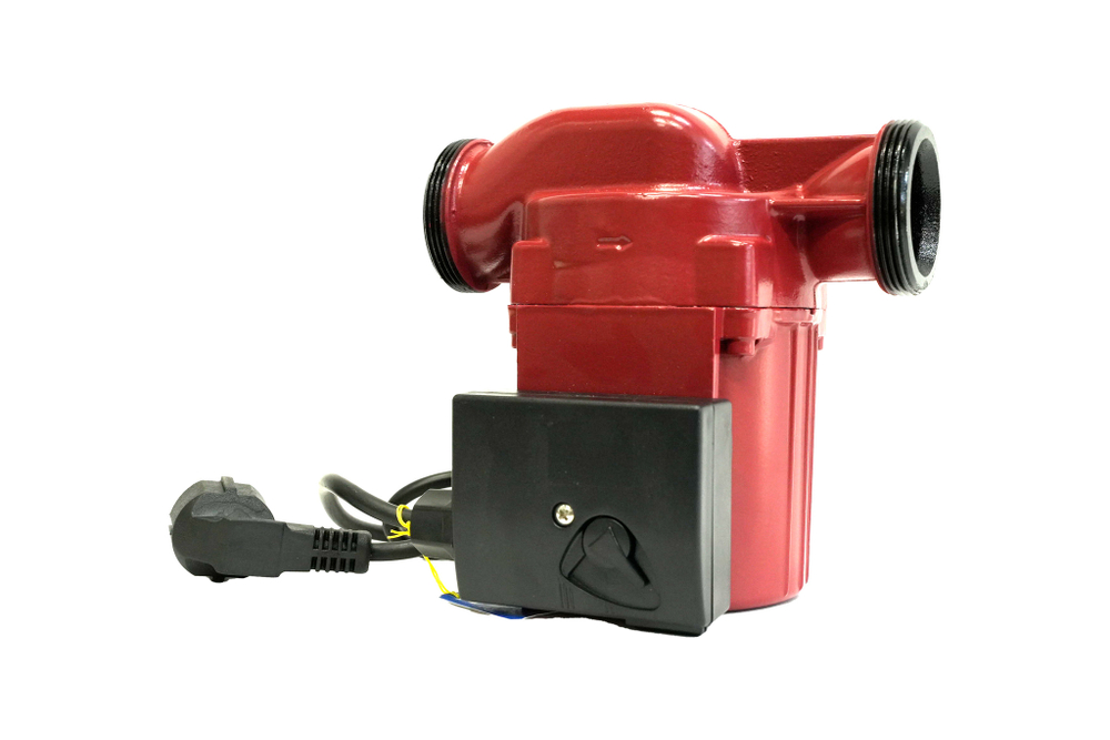 НАСОС ЦИРКУЛЯЦИОННЫЙ INTOP UPS 32-8-180