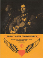 Сборник / The Bridge School Concerts (25th Anniversary Edition)(3DVD)
