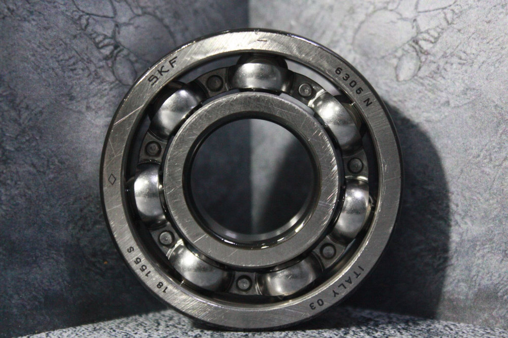 Подшипник SKF 6305 N | 62 x 25 x 17