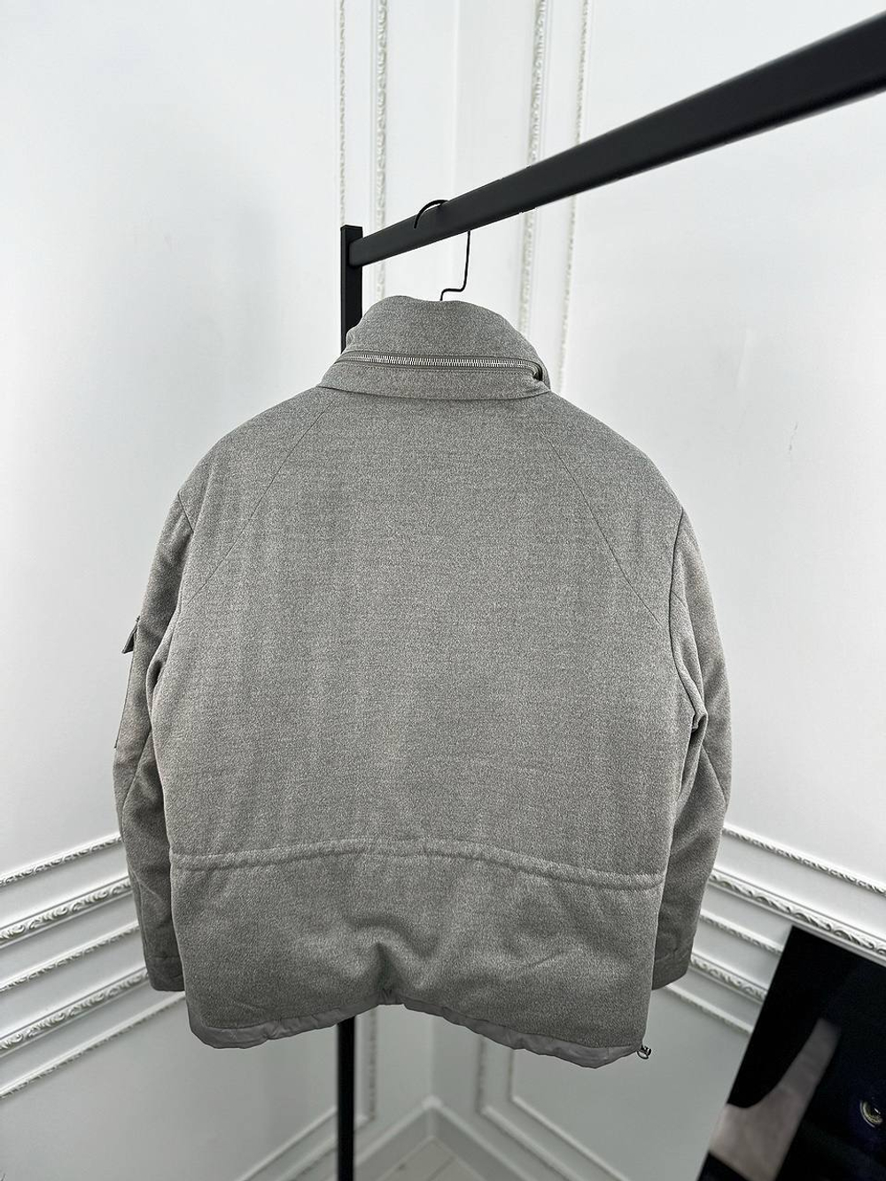 Пуховик Kiton