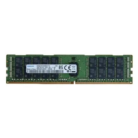 Модуль памяти для сервера 16GB DDR4 PC4-19200 (2400 МГц) M393A2G40EB1-CRC CL17 1.2V