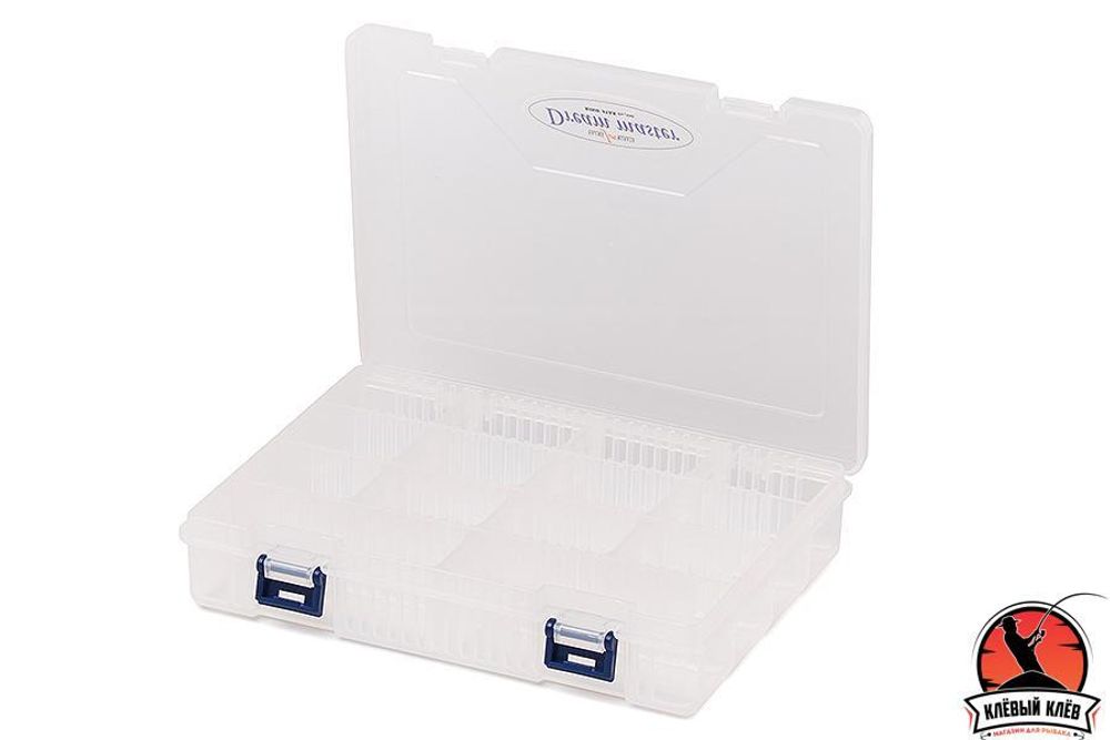 Коробка RING STAR DM-1500D