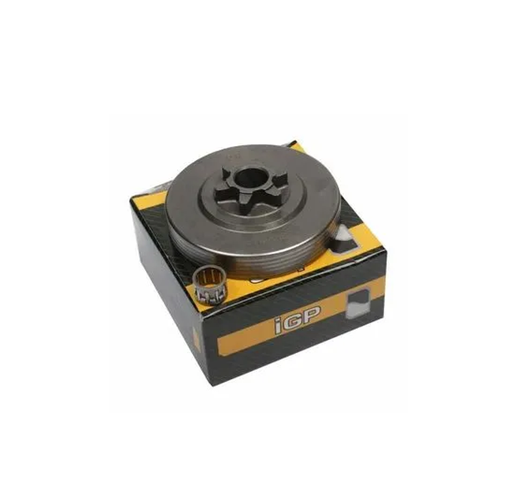 Звездочка IGP 3/8"-P6Z пилы Champion 240