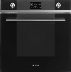 Встраиваемый духовой шкаф Smeg SOP6102TN