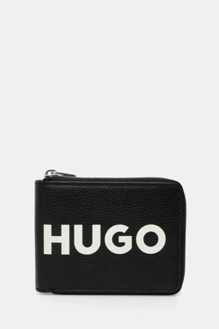 Кошелек мужской HUGO Malick Ziparound