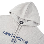 Толстовка New Balance, MT33526-AG