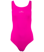 Купальник для плавания Zina Pink, полиамид, подростковый