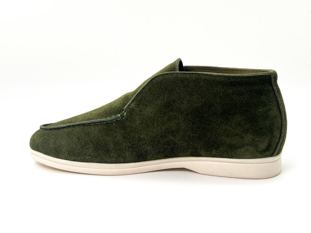 Лоферы Loro Piana
