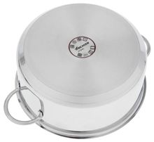 Кастрюля ВСМПО Гурман-Классик 110350, 5 л