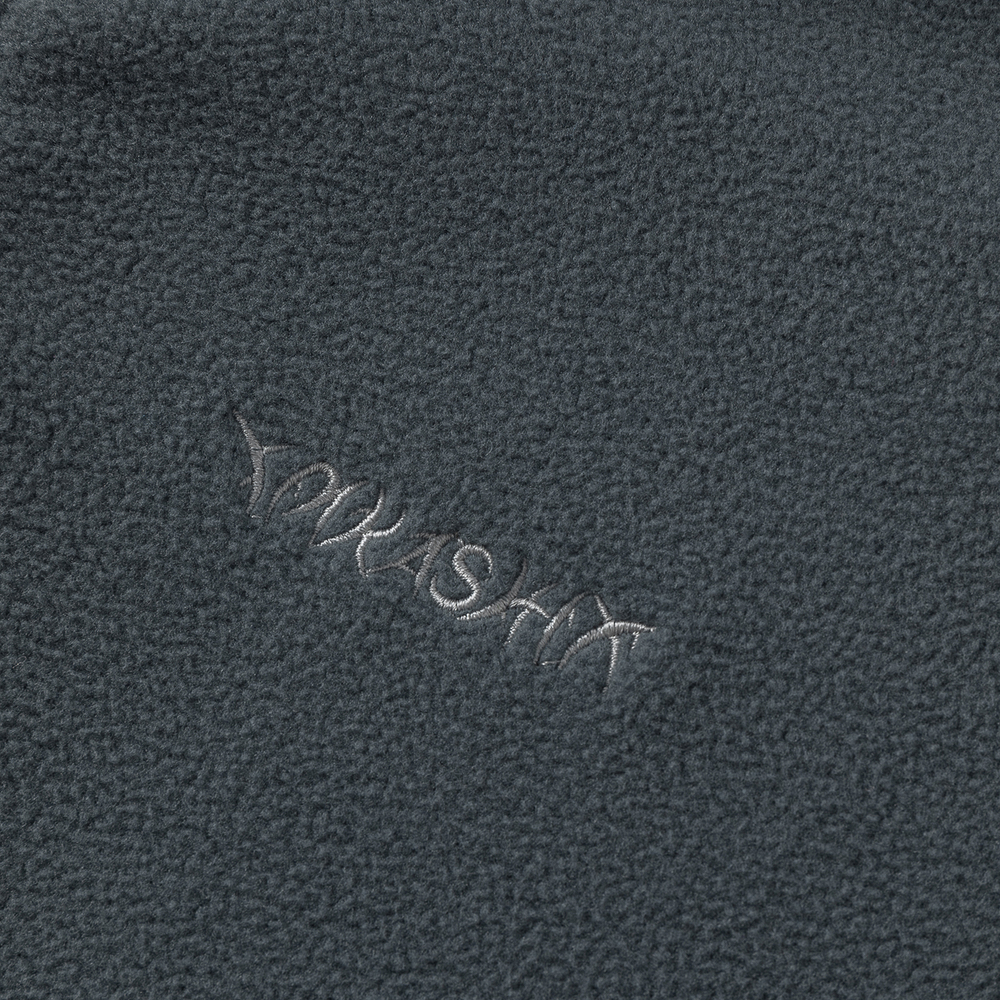 Свитшот Ymkashix zip colorblock Ranger