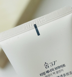 Маска-пенка SU:M 37 Time Energy Bright Clay Pack Cleanser 150 мл