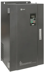 Преобразователь частоты  EKF VT100-132-3