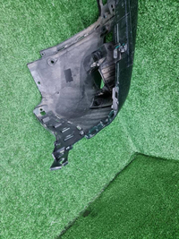 Бампер передний Haval H9 2 (2024-н.в.)