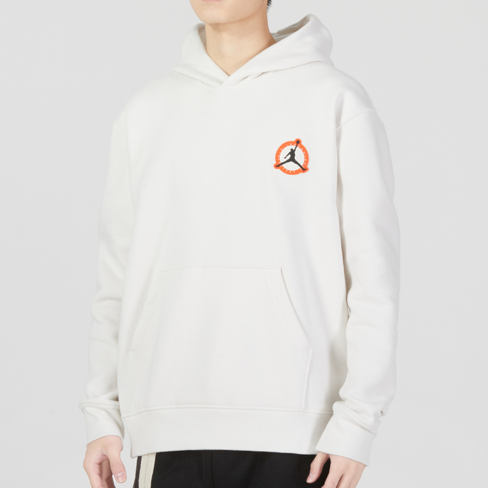 Толстовка Jordan Logo, DV7593-030