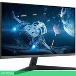 Монитор Samsung Essential S3 LS27C330GAUXEN