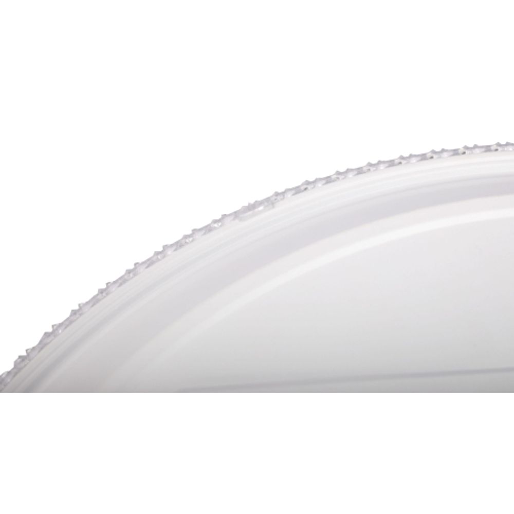 Светильник потолочный светодиодный ЭРА Классик без ДУ SPB-6 Slim Mystery 24W-5К 5000К | Светильники SPB-6 без ДУ