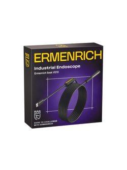 Видеоэндоскоп Seek VE10 Ermenrich 85665