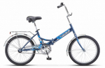 Велосипед 20" Stels Pilot-410 C 20" Z010