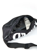 Сумка поясная Forward, чёрная, 1,8 л