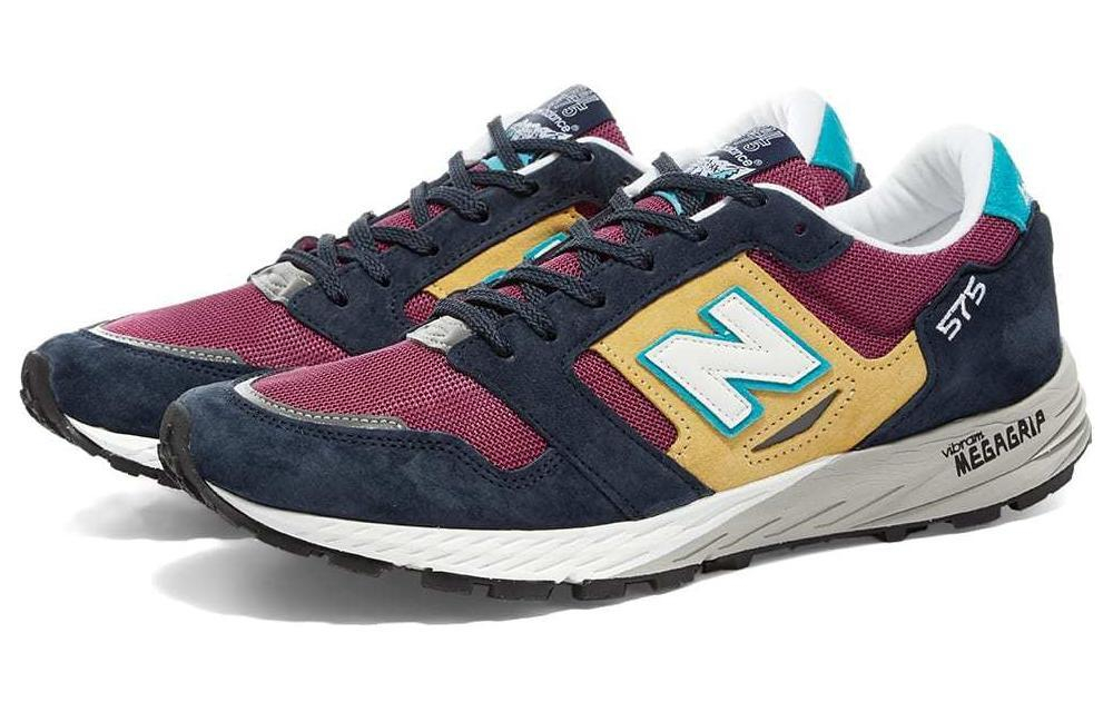 Кроссовки New Balance Nb 575 D