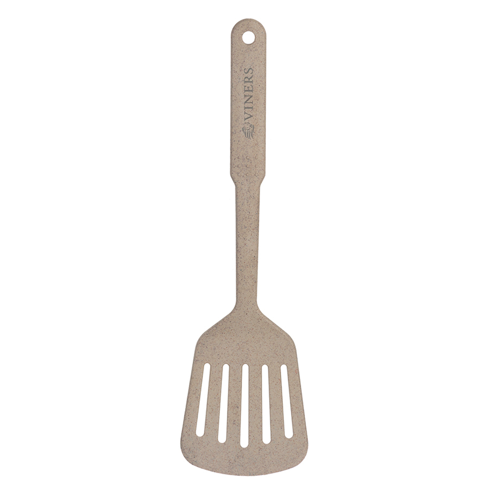 Лопатка-шумовка organic бежевая