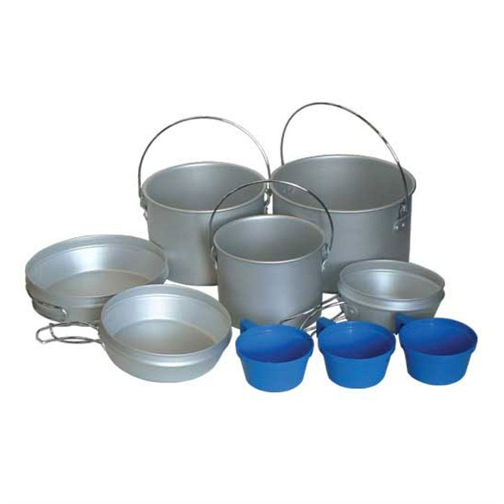 Tramp Набор посуды, TRC-002