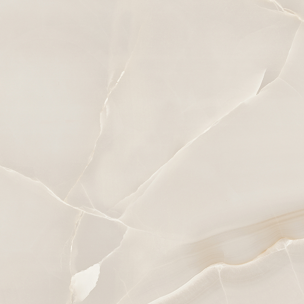 Onyx Smoke Керамогранит светло-серый 60x60 полированный