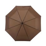 Мужской автоматический складной зонтик LORD