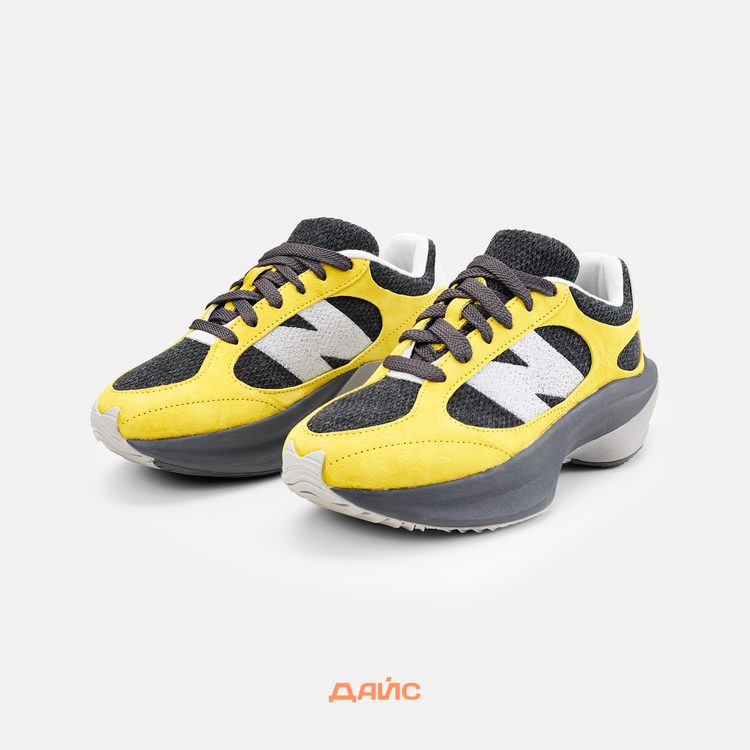 Кроссовки New Balance WRPD Runner 