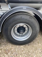Техникс 914* Полуприцеп цистерна 914204
