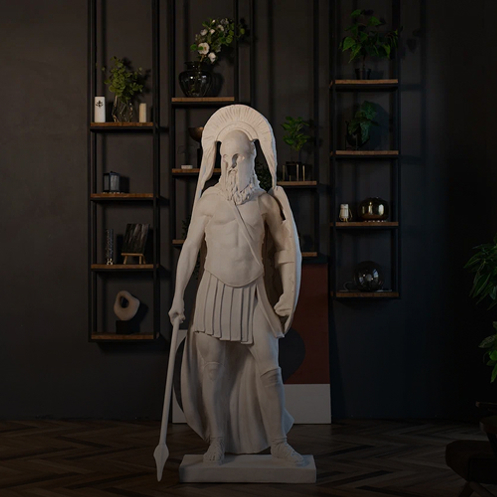 Первый список галереи